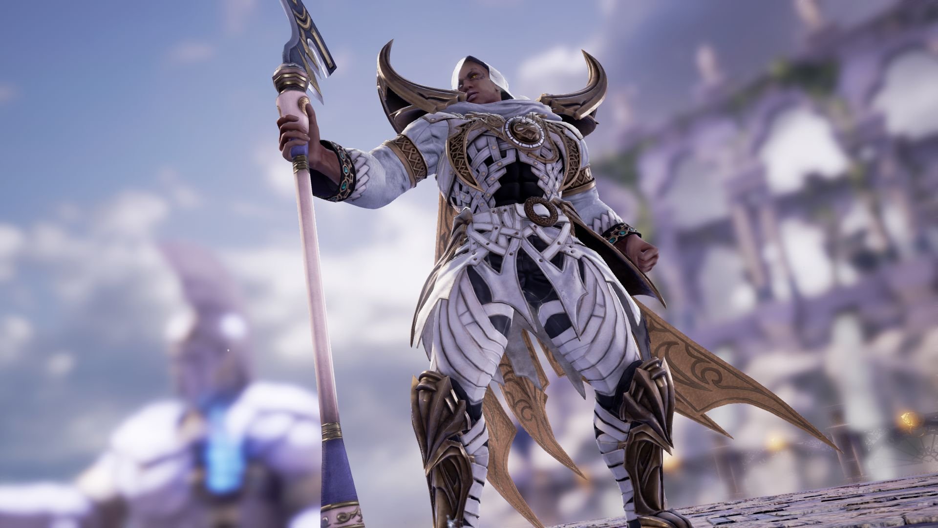 Soul Calibur VI - Imagen 46